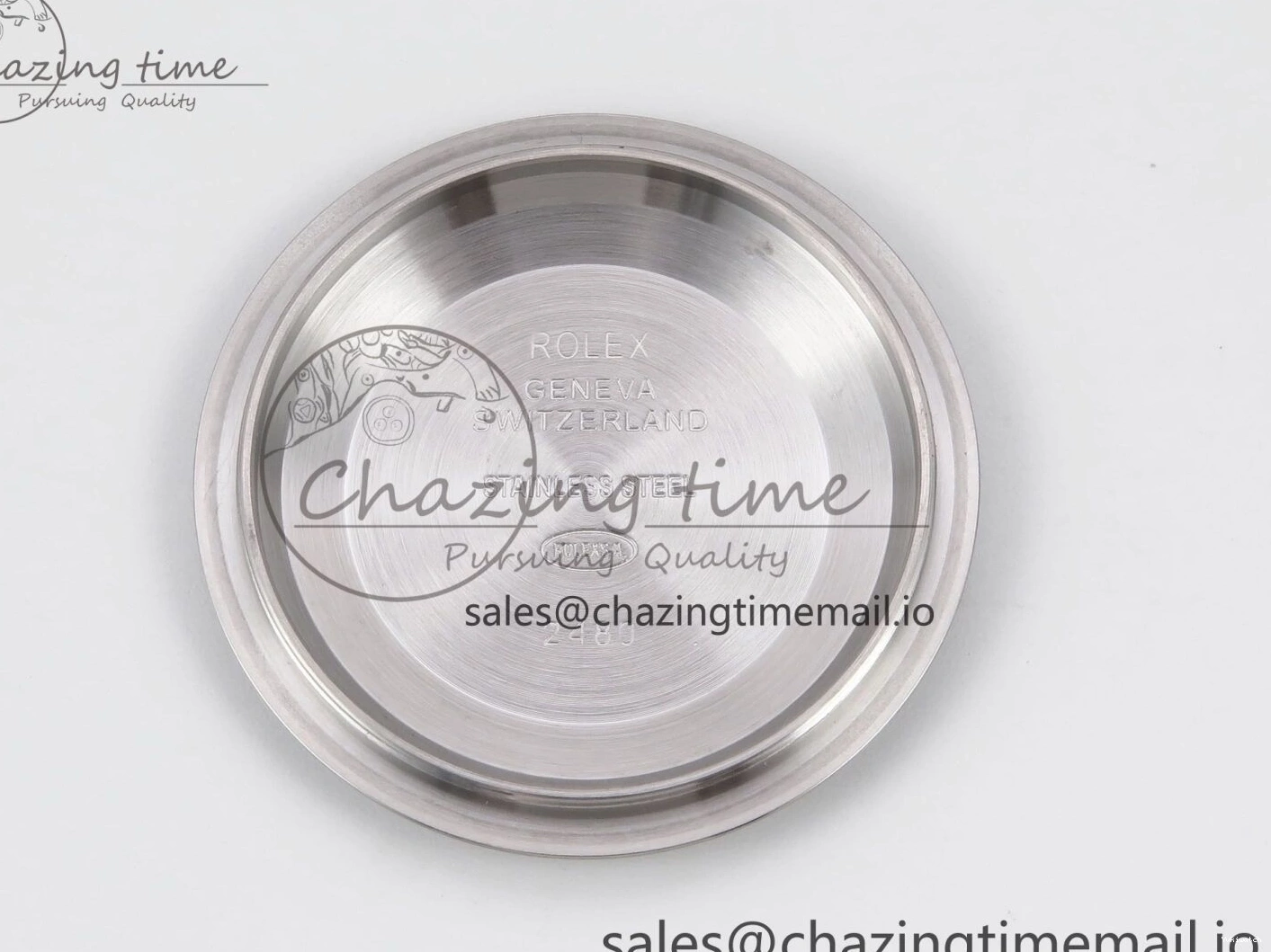 DateJust Dial on White Best 126334 41 Stick A3235 EWEF Bracelet Edition Oyster 0417